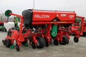 Siewnik punktowy Falcon Agro- Masz kukurydza elektryczny