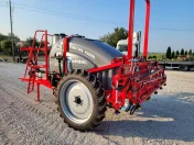 Opryskiwacz WOPROL PROTON 1500l 15 ręczny arag Pojemność 1500l Be