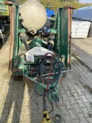 Kosiarka Mulcher muthing spearhead 4.50m McConnel