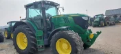 John Deere 6170 R
