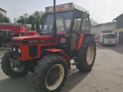 Zetor 7745 jubile 1992 r super stan