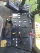 FV . 92r. heder 5.18m New Holland tx 36 poziomowanie TX 68. 66