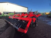 Agregat bezorkowy bezorkowiec sprężyna Agro-factory Sułtan staltech