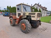 Ciągnik Mercedes Benz MB Trac