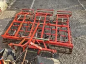 Agregat uprawowy przedsiewny skladany hydraulicznie 3,6
