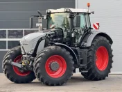 Fendt Vario 939 SCR Profi Plus ’Black beauty’ ’Tuz i Wom’