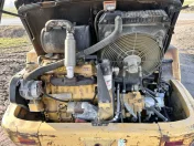 Ładowarka przegubowa Cat Caterpillar 906