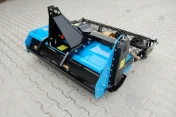 Glebogryzarka separacyjna AGROSTAR KSS 125