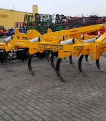 OD ręki!! Agregat bezorkowy 2,5m 3,0m Staltech AP30 podorywka non-stop