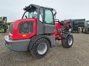 Ładowarka przegubowa teleskopowa  koparka HORNET 825 2,5T 5m
