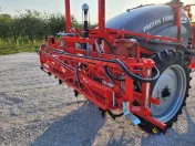 Opryskiwacz WOPROL PROTON 1500l 15 ręczny arag Pojemność 1500l Be