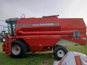 power flow, Massey ferguson MF 34. heder do wyboru , 36, 30, 32 ,38