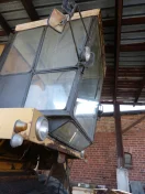 Sprzedam Kombajn Bizon Rekord