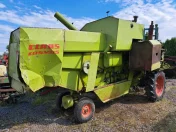 Części do kombajnu zbożowego Claas Corsar Cosmos CL kombajn zbożowy