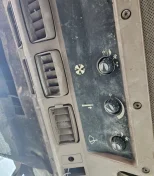 John Deere 2140 mechaniczny traktor