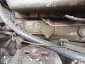 Silnik zetor nowy typ ciśnienie 4.5atm gwarancja!.