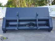 Łyżka wysokiego wyładunku, rozładunku, załadunku XXL 2,6 m 4,0 m3 SID