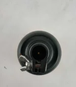 Lampa błyskowa kogut LED 24W 12V
