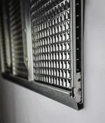 Sito dolne żaluzjowe do kombajnu New Holland / Sita NH CR 9090 / CR9080 - 426371