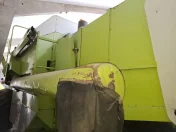 Claas Dominator 86