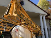 Opryskiwacze zaczepiane Boguslav - Titan 3000l 24m-28m Belka robocza