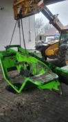 Merlo p34.7 RAMA