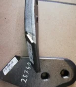 Dłuto KUHN z wkładką z węglika 622129