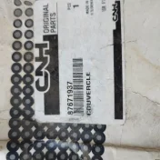 Pokrywa oslona alternatora Case puma new holland t7000 nr 8767.1937