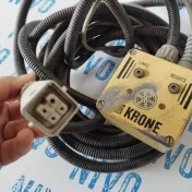 Sterownik komputer prasa Krone Bellima