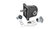 Silnik hydrauliczny kompresora pompy STAR 72 84 HDR FM40.87 ballast