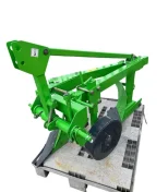 PŁUG dwuskibowy , do mini traktorków, Hinomoto, Kubota,Yanmar,Iseki