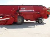 massey ferguson 240,206 Jak nowy ! ,claas,john,deutz,volvo,ursus,zetor