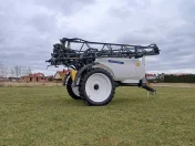 Opryskiwacz Boguslav Kronos PRO 3200 l. 21m
