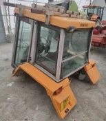 Kabina Amortyzowana Renault Temis 610/620/630