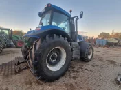 New Holland T 8.360