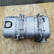 Katalizator merlo ladowarka 1J500-18.253