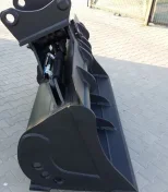 Łyżka skarpowa Skarpówka hydrauliczna 1m3 liebherr SW48