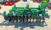 Brona talerzowa Tolmet ASTAT 3m DASZEK od ręki OFAS PROMOCJA AGROSTAL