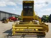 new holland 1520,claas,massey,john,volvo sprowadzony
