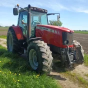 Massey Ferguson 6480