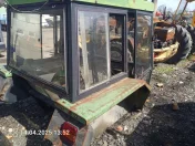 Kabina John Deere 2130 części