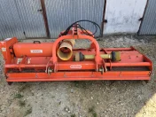 Kosiarka Mulczer Maschio Trinicia Bisonte 2.5m ** import DE **