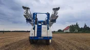 Matrot Maestria GPS 4000litrów Sprowadzony