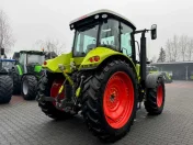 CLAAS ARION 510 CIS / Biegi pełzające - wolne biegi / Klimatyzacja /