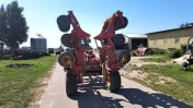 Vaderstad Carrier 500 Okazja nowe talerze orginał