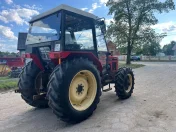 Ciągnik Zetor 7745 Turbo 92r 4x4 7245, 6340 , 7340