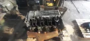 Silnik 4 Deutz Turbo sprawny Volvo l 30 b