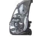 REFLEKTOR LAMPA PRAWA LEWA New Holland 873.019.91, 873.019.92
