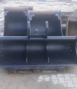 Łyżka skarpowa Skarpówka hydrauliczna 0.6m3 SMP T620
