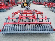 Agregat bezorkowy AMJ-AGRO PORTO 300 wał daszkowy 620, cena PROMOCYJNA